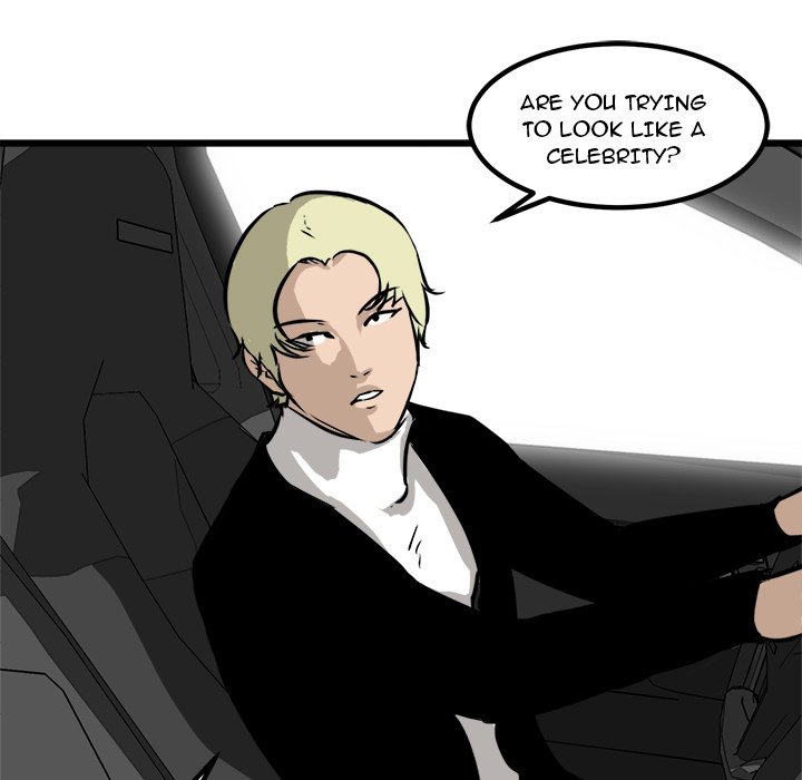 He Queen He Queen EP 62 - Toomics page 9 - 