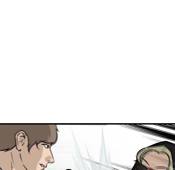 He Queen He Queen EP 62 - Toomics page 83 - 