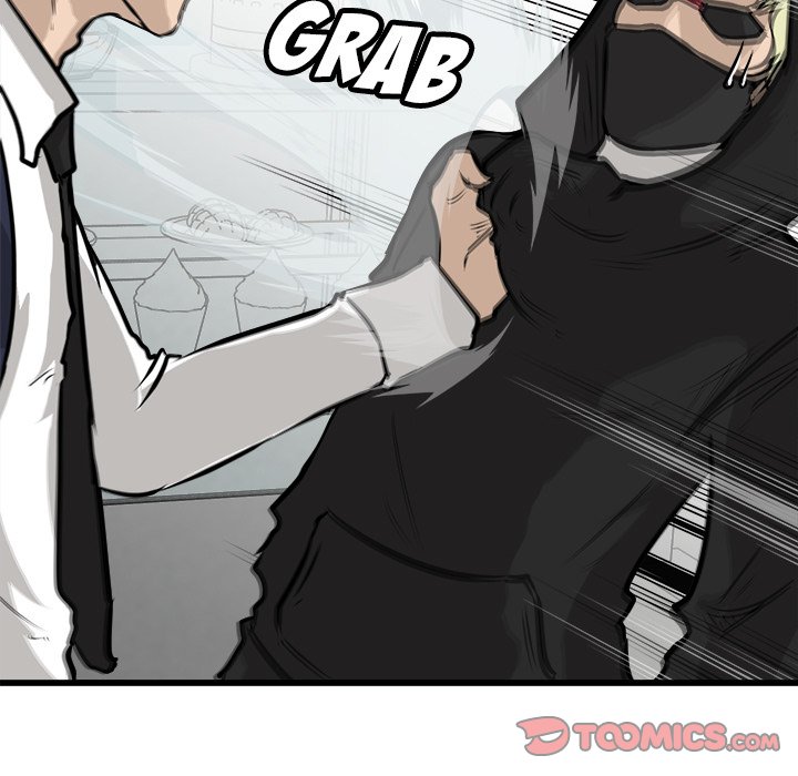 He Queen He Queen EP 62 - Toomics page 84 - 