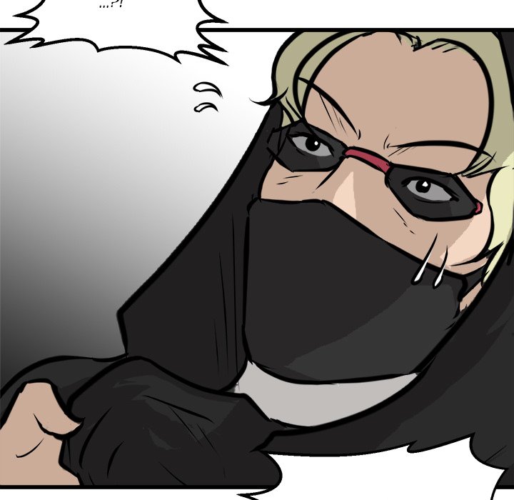He Queen He Queen EP 62 - Toomics page 86 - 