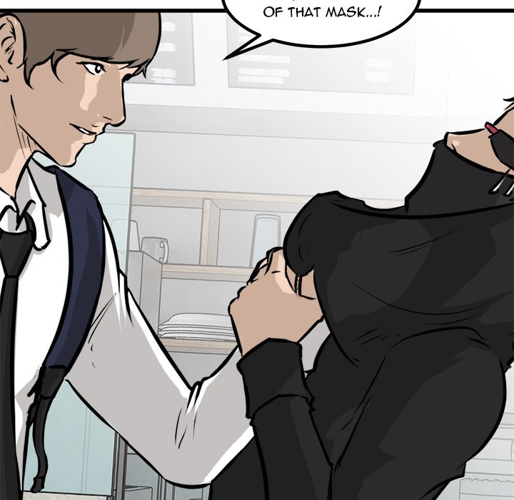 He Queen He Queen EP 62 - Toomics page 94 - 