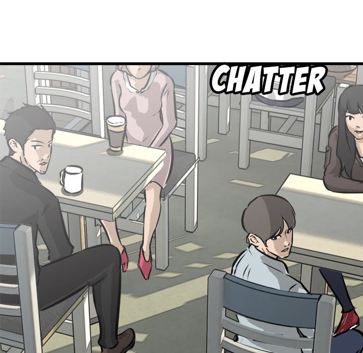 He Queen He Queen EP 62 - Toomics page 96 - 