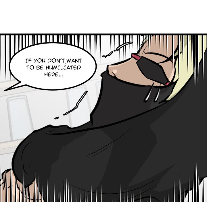 He Queen He Queen EP 62 - Toomics page 98 - 