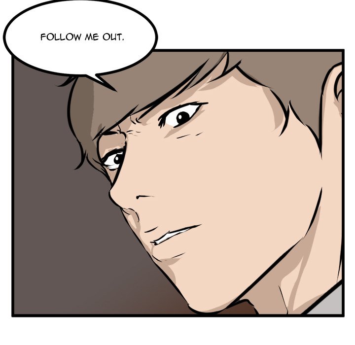 He Queen He Queen EP 62 - Toomics page 100 - 