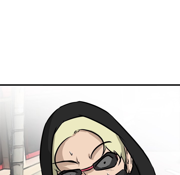 He Queen He Queen EP 63 - Toomics page 11 - 