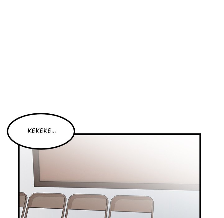 He Queen He Queen EP 63 - Toomics page 103 - 