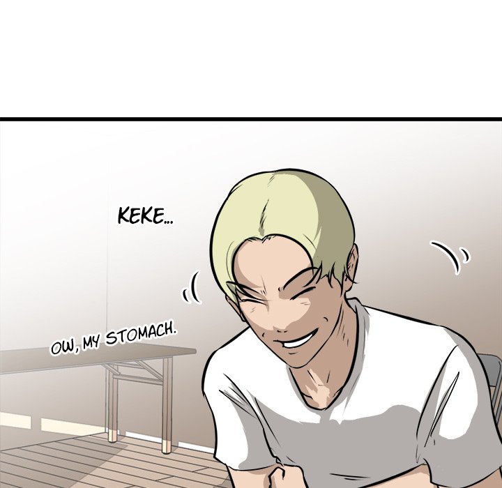 He Queen He Queen EP 63 - Toomics page 105 - 