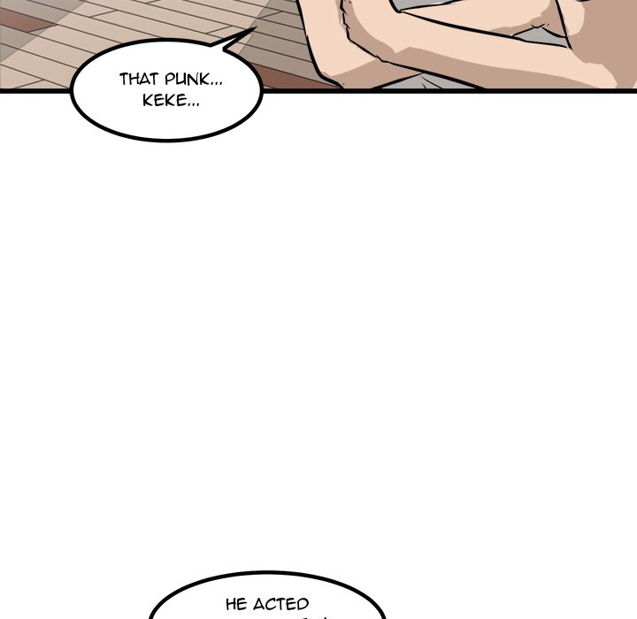 He Queen He Queen EP 63 - Toomics page 106 - 