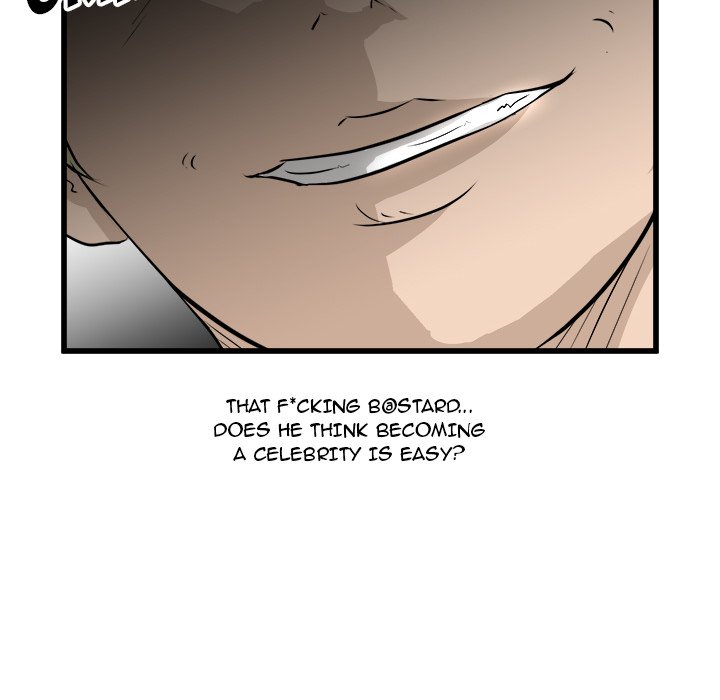 He Queen He Queen EP 63 - Toomics page 109 - 