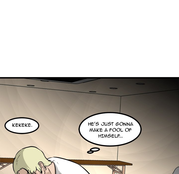 He Queen He Queen EP 63 - Toomics page 110 - 