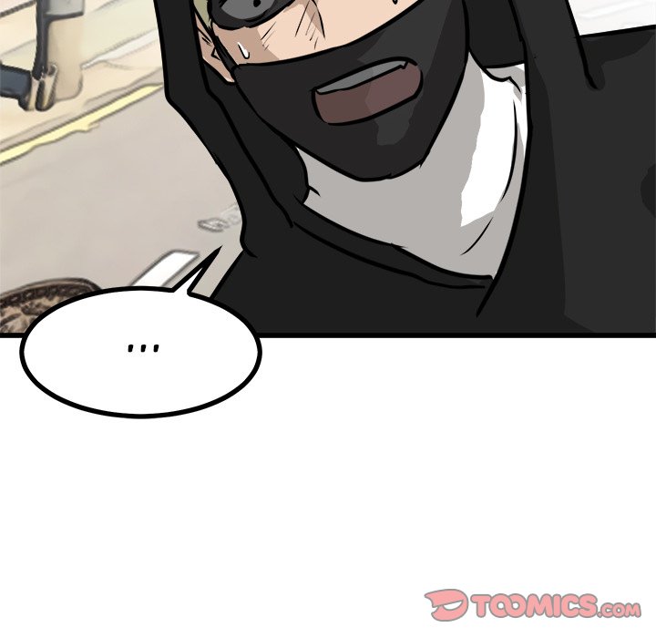 He Queen He Queen EP 63 - Toomics page 12 - 