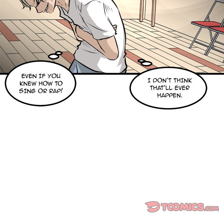 He Queen He Queen EP 63 - Toomics page 111 - 
