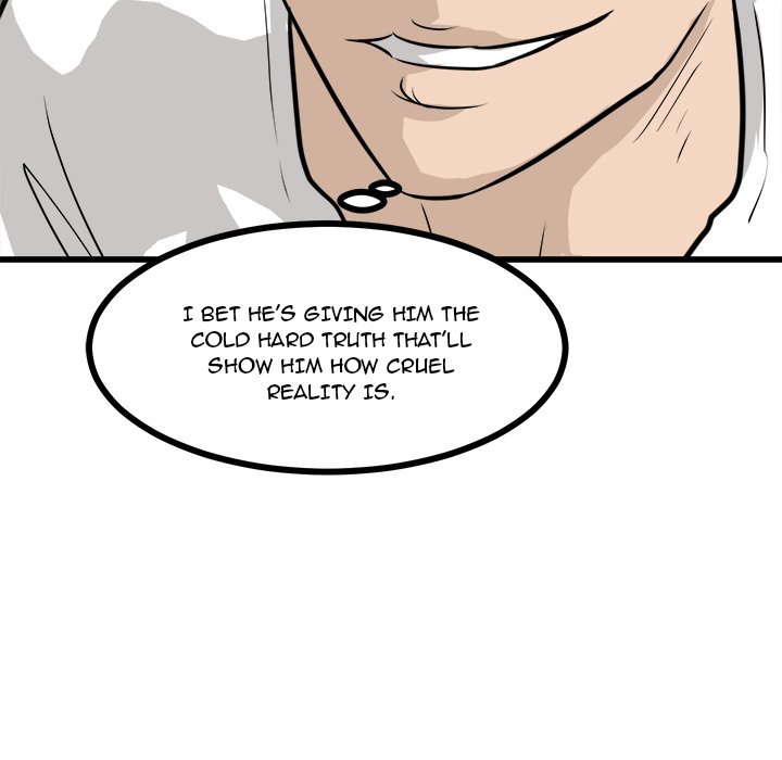 He Queen He Queen EP 63 - Toomics page 113 - 