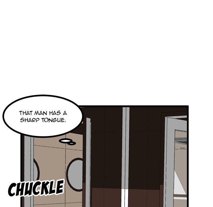 He Queen He Queen EP 63 - Toomics page 114 - 
