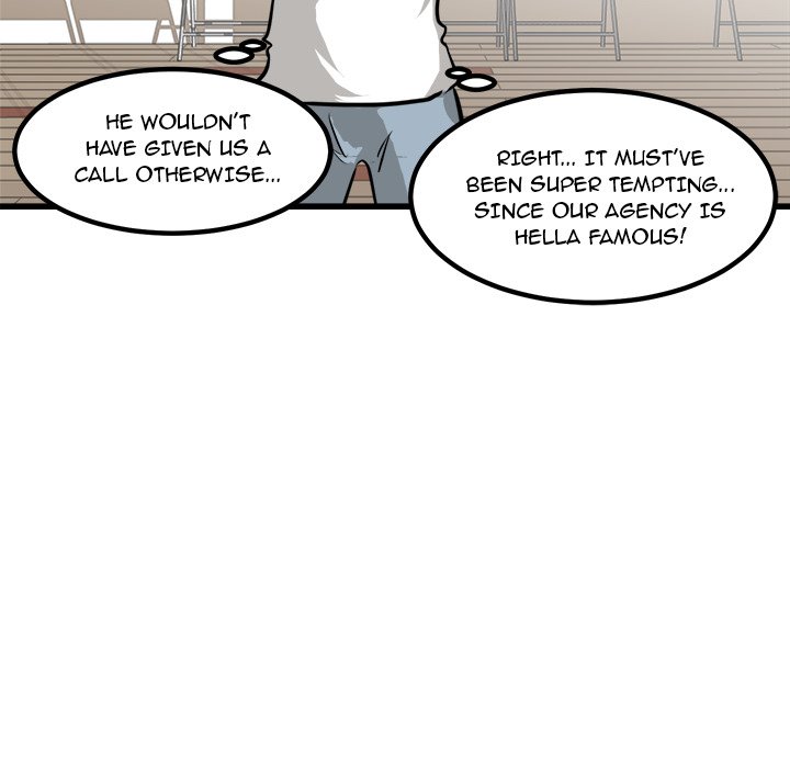 He Queen He Queen EP 63 - Toomics page 117 - 