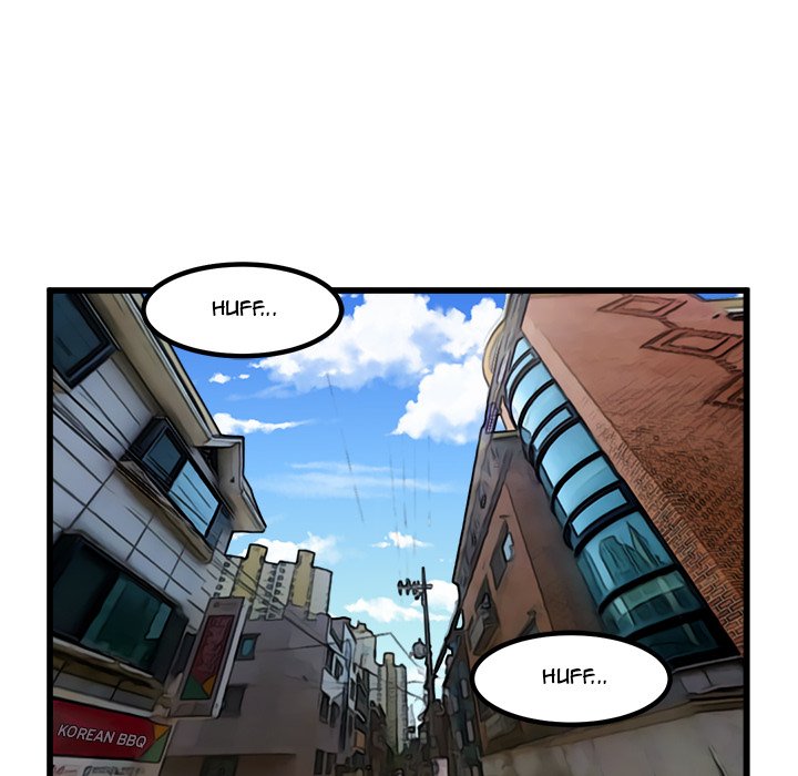 He Queen He Queen EP 63 - Toomics page 13 - 