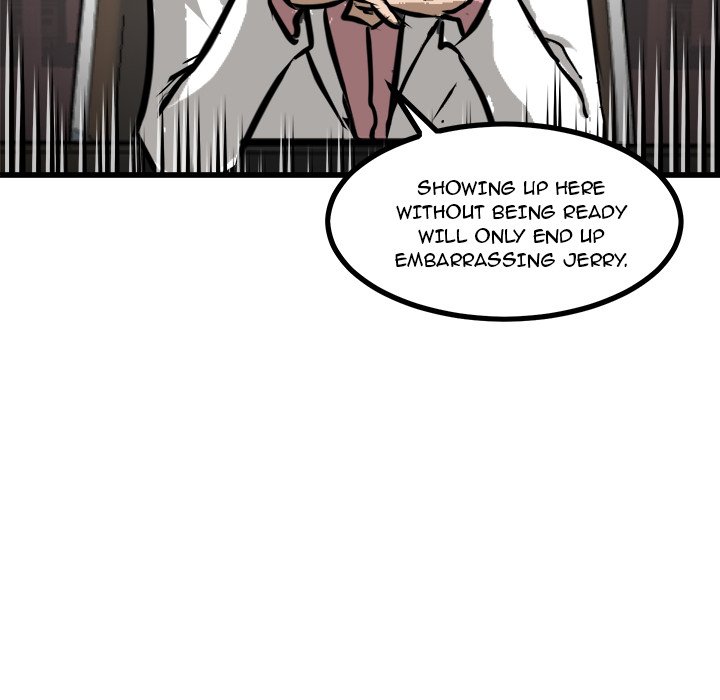 He Queen He Queen EP 63 - Toomics page 127 - 