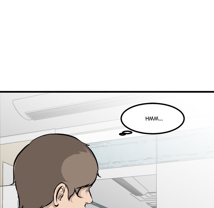 He Queen He Queen EP 63 - Toomics page 128 - 