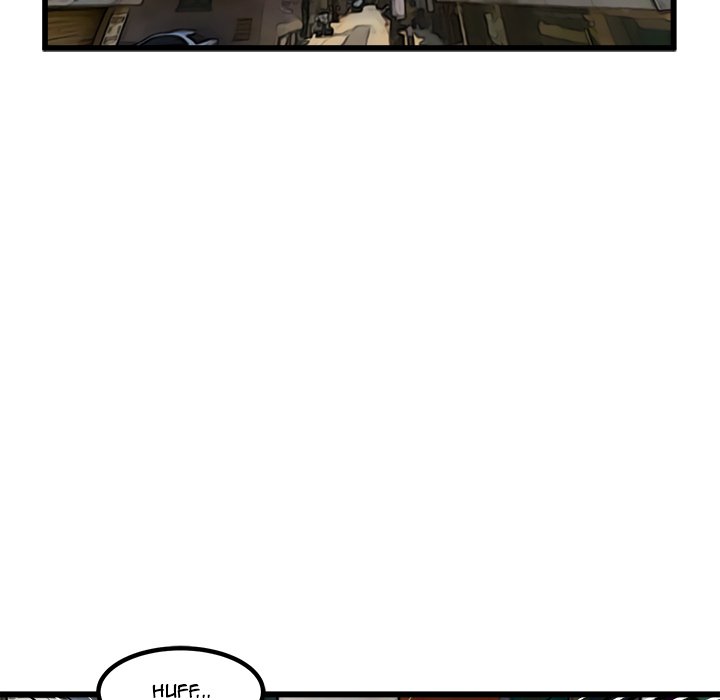 He Queen He Queen EP 63 - Toomics page 14 - 