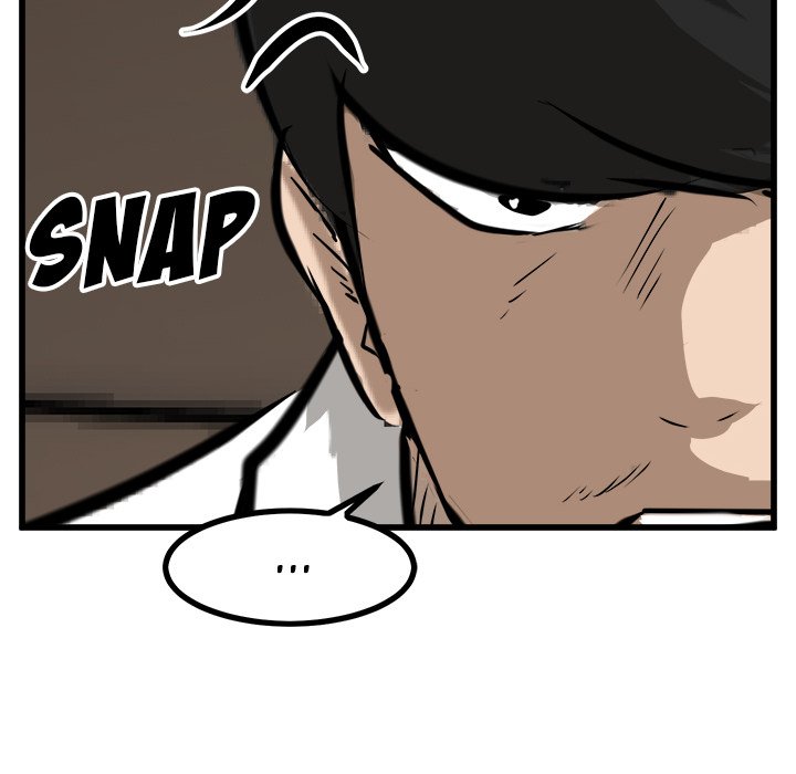 He Queen He Queen EP 63 - Toomics page 133 - 