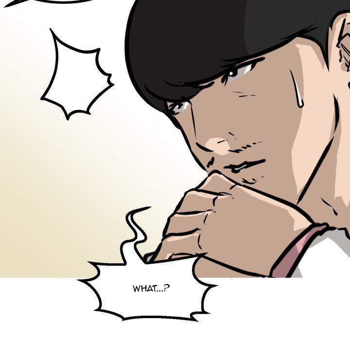 He Queen He Queen EP 63 - Toomics page 137 - 