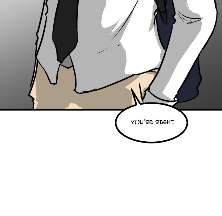 He Queen He Queen EP 63 - Toomics page 139 - 