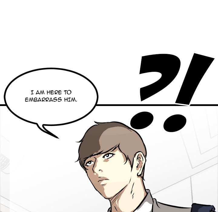 He Queen He Queen EP 63 - Toomics page 140 - 