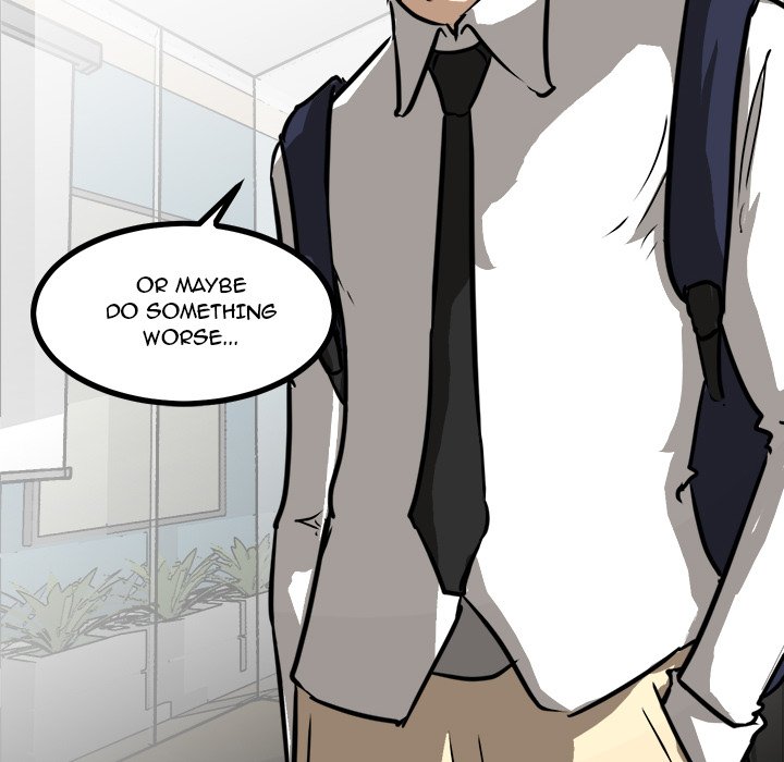 He Queen He Queen EP 63 - Toomics page 141 - 