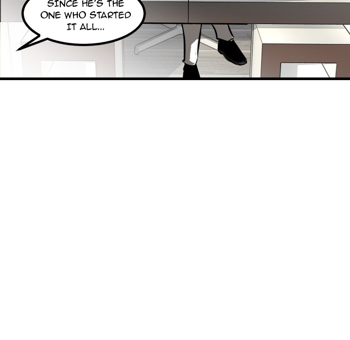 He Queen He Queen EP 63 - Toomics page 144 - 