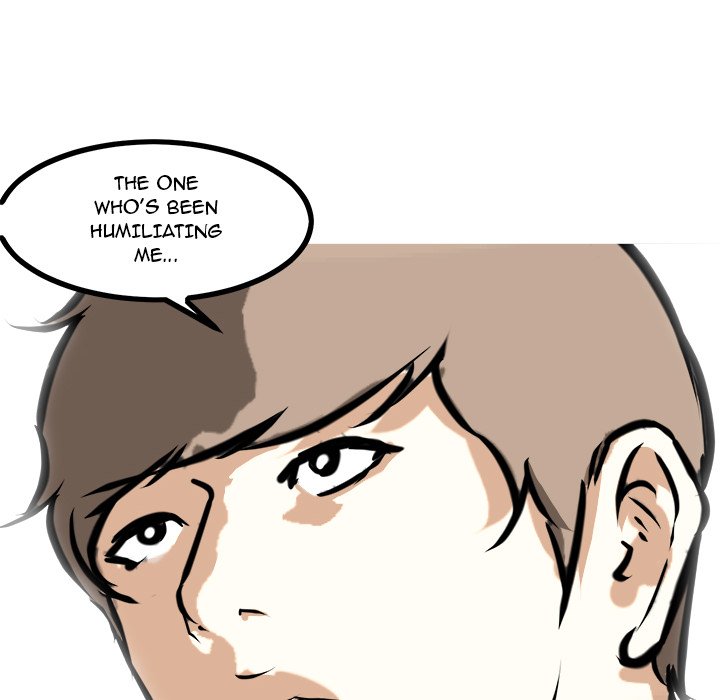 He Queen He Queen EP 63 - Toomics page 145 - 