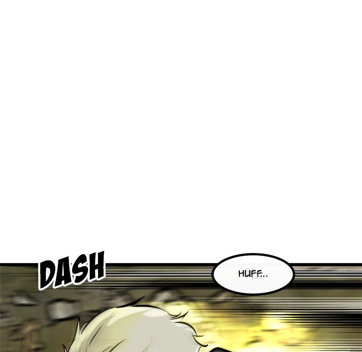 He Queen He Queen EP 63 - Toomics page 16 - 