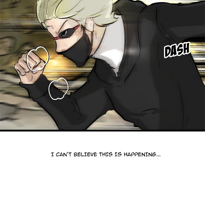 He Queen He Queen EP 63 - Toomics page 17 - 