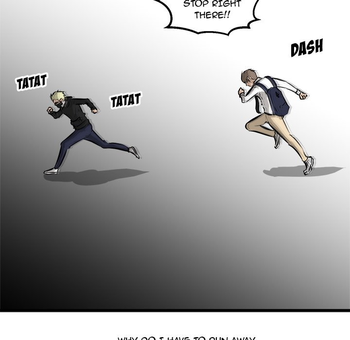 He Queen He Queen EP 63 - Toomics page 19 - 