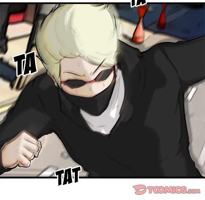 He Queen He Queen EP 63 - Toomics page 21 - 