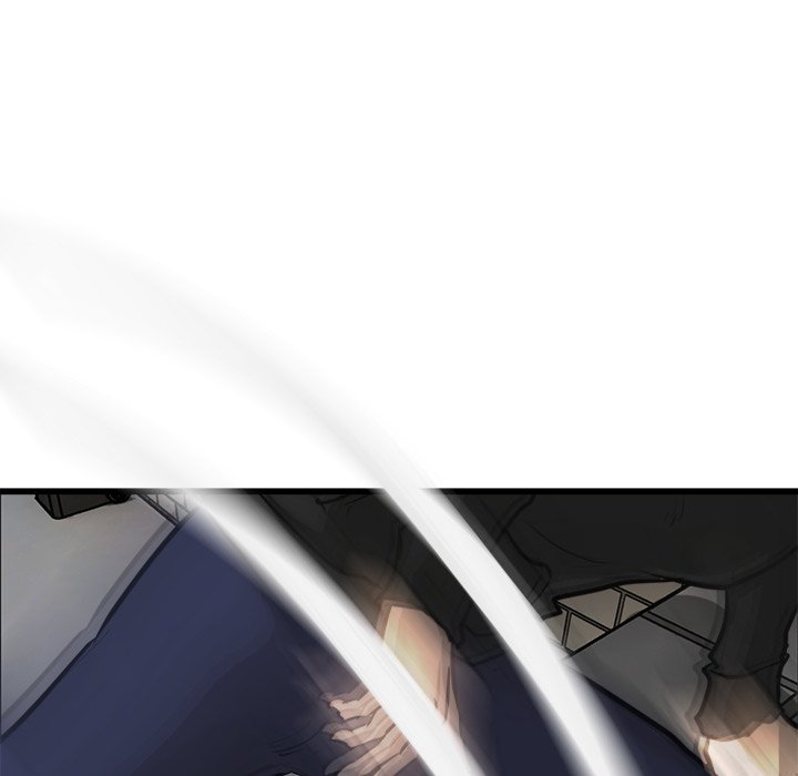 He Queen He Queen EP 63 - Toomics page 25 - 