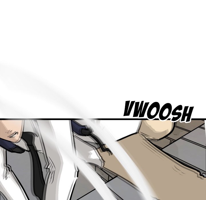 He Queen He Queen EP 63 - Toomics page 27 - 