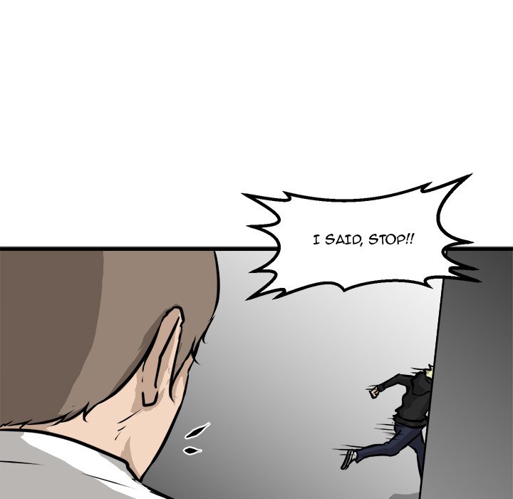 He Queen He Queen EP 63 - Toomics page 33 - 