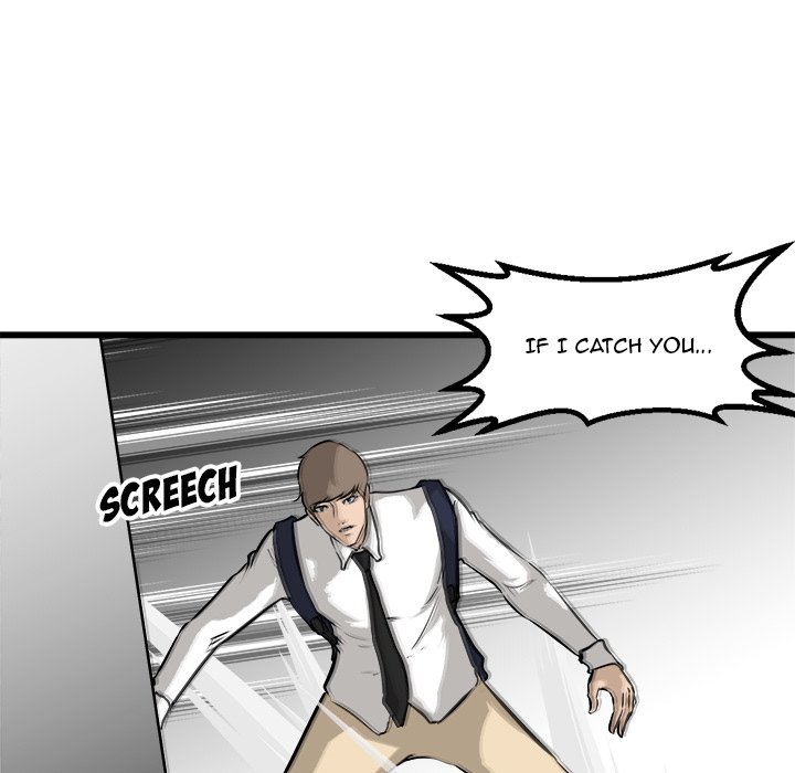 He Queen He Queen EP 63 - Toomics page 35 - 