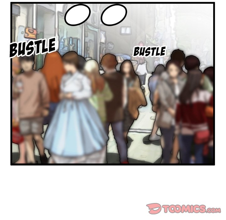 He Queen He Queen EP 63 - Toomics page 39 - 