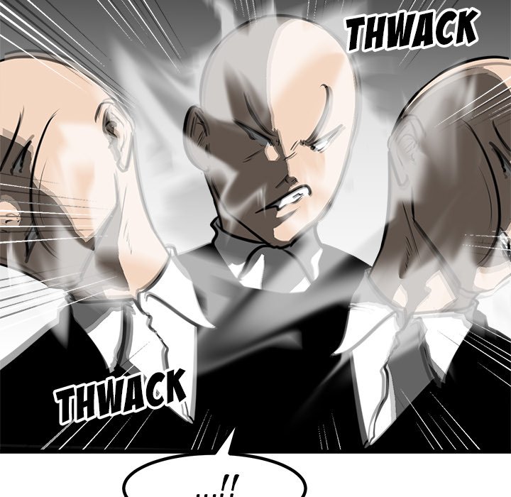 He Queen He Queen EP 63 - Toomics page 5 - 