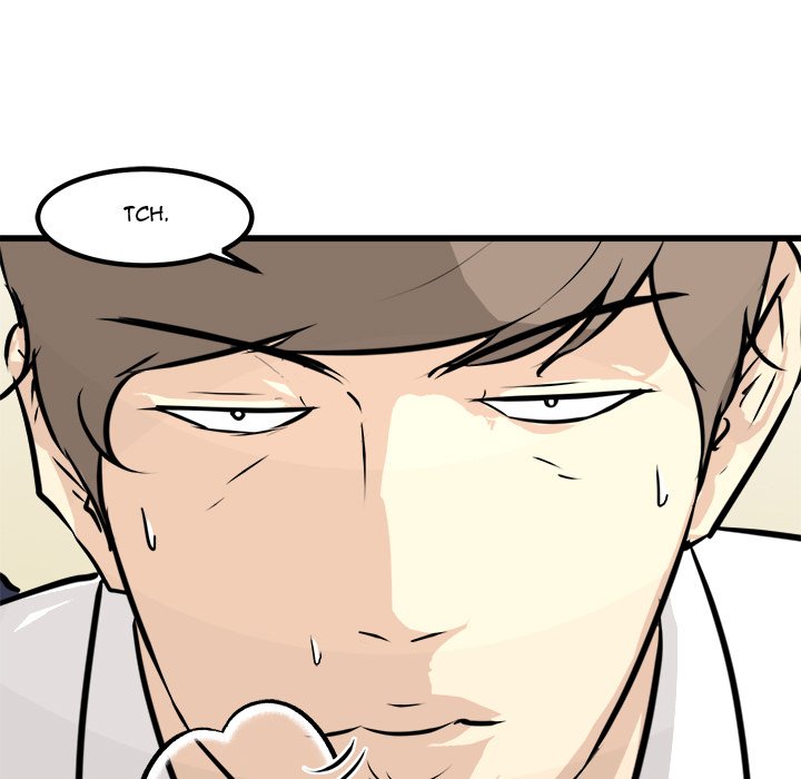 He Queen He Queen EP 63 - Toomics page 42 - 