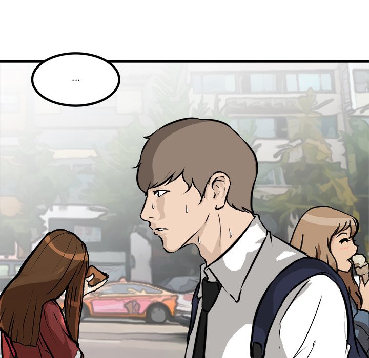He Queen He Queen EP 63 - Toomics page 44 - 
