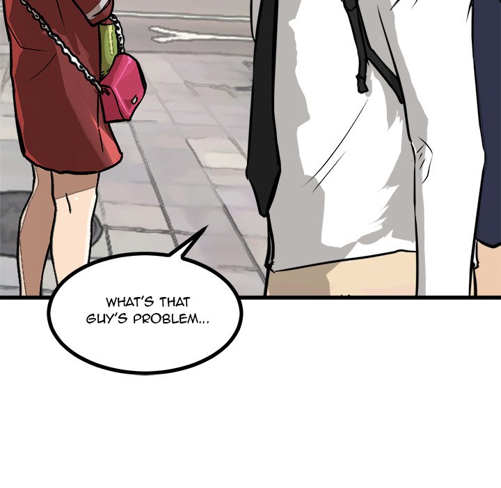 He Queen He Queen EP 63 - Toomics page 45 - 