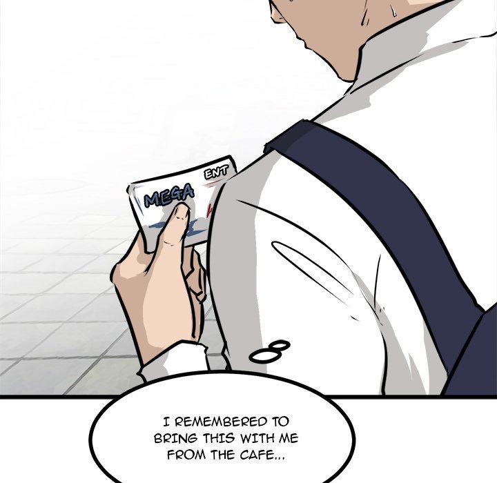 He Queen He Queen EP 63 - Toomics page 47 - 