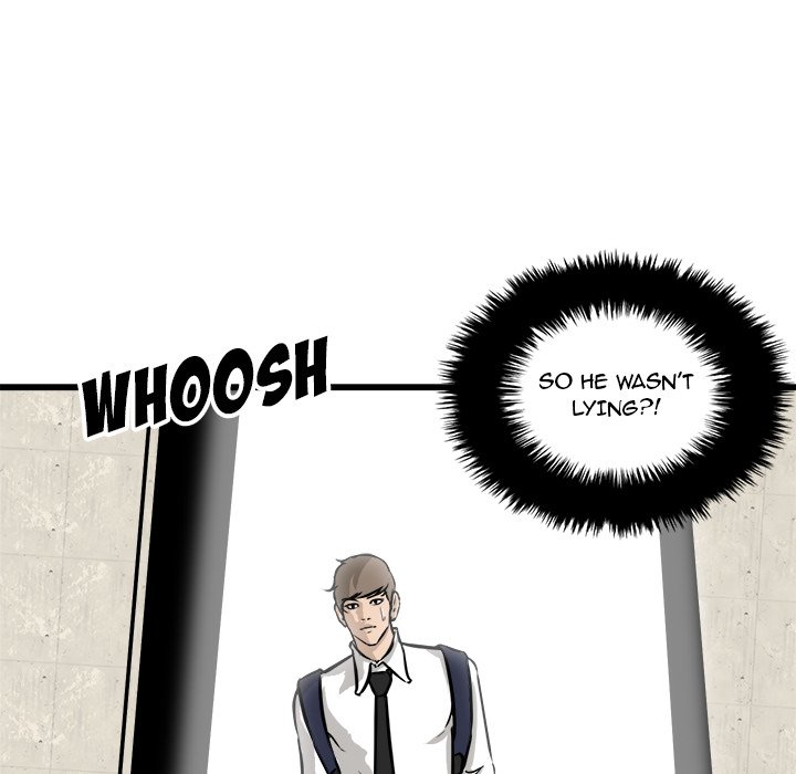 He Queen He Queen EP 63 - Toomics page 59 - 