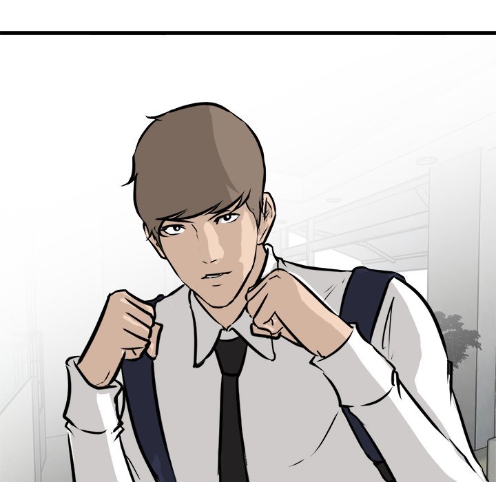 He Queen He Queen EP 63 - Toomics page 7 - 