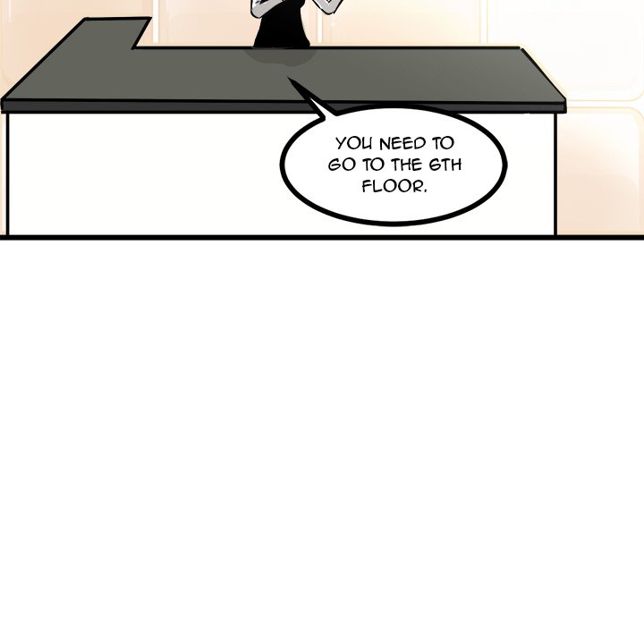 He Queen He Queen EP 63 - Toomics page 62 - 