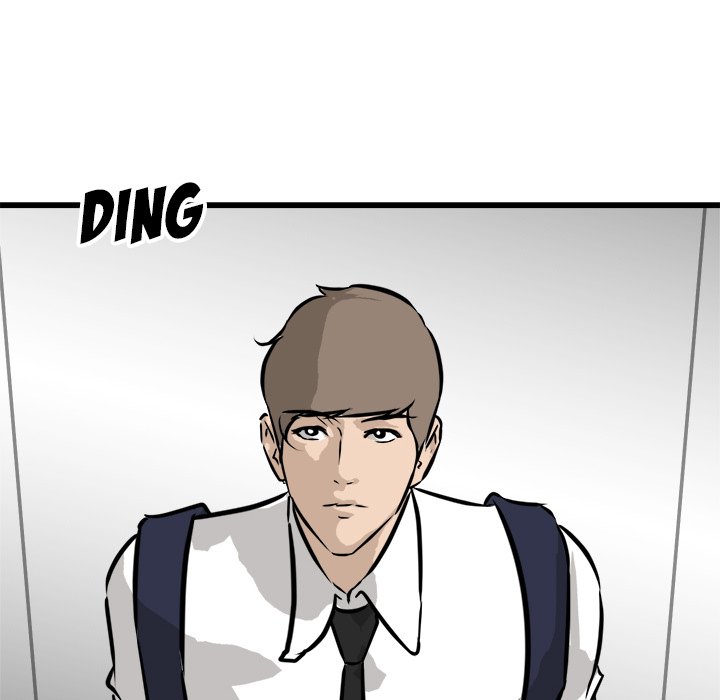 He Queen He Queen EP 63 - Toomics page 65 - 