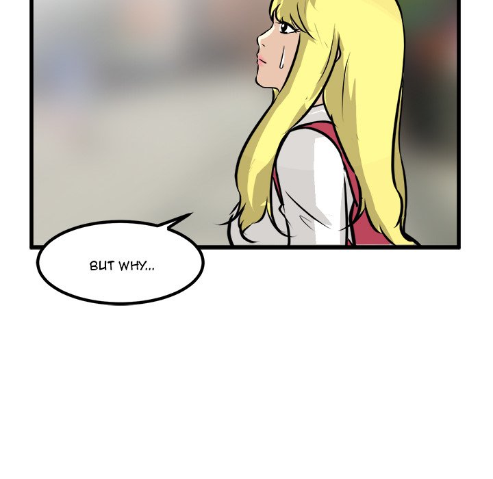 He Queen He Queen EP 63 - Toomics page 70 - 