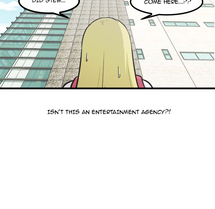 He Queen He Queen EP 63 - Toomics page 72 - 